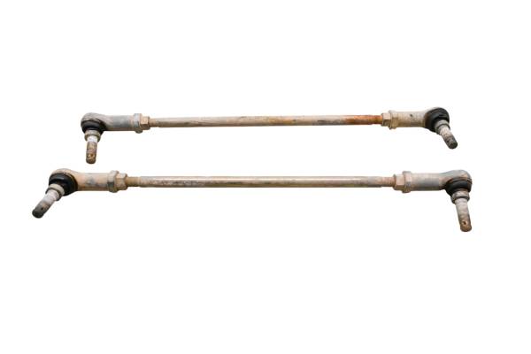 Bombardier - 01 Can-Am DS650 2x4 Tie Rods & Ends Bombardier