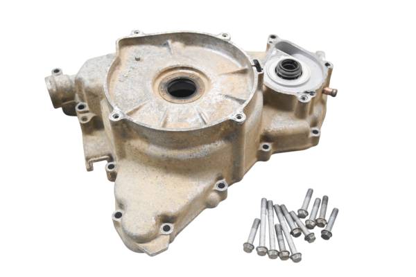 Kawasaki - 08 Kawasaki Brute Force 750 4x4i Stator Cover KVF750