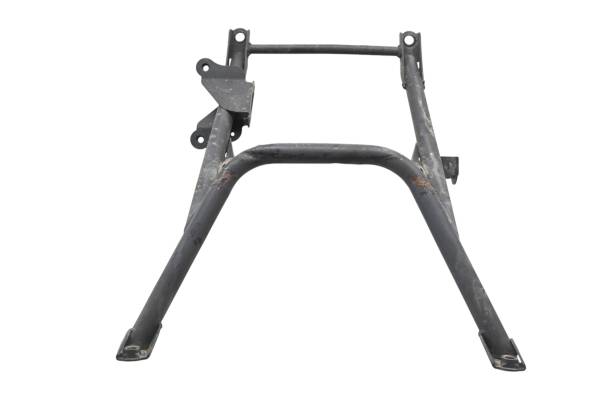 Kawasaki - 08 Kawasaki Brute Force 750 4x4i Rear Rack Carrier Support Bracket Mount KVF750