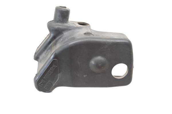 Kawasaki - 08 Kawasaki Brute Force 750 4x4i Differential Lock Lever Cover KVF750