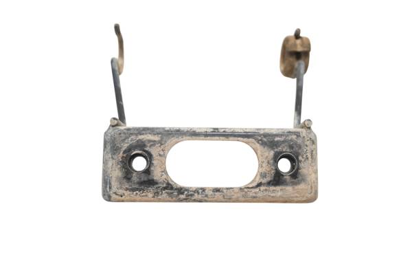 Kawasaki - 08 Kawasaki Brute Force 750 4x4i Front Differential Support Bracket Mount KVF750