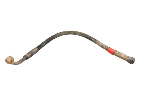 Kubota - 15 Kubota RTV X 1100 C Hydraulic Hose Line