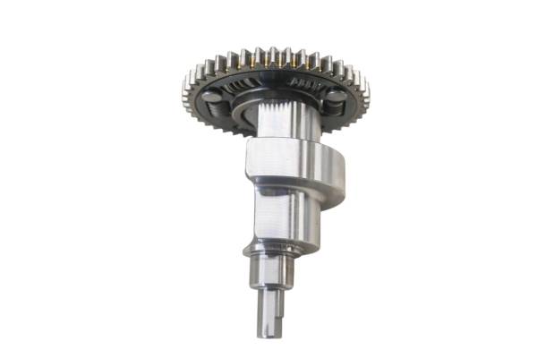 Kawasaki - 09 Kawasaki Prairie 360 4x4 Counter Balancer Crankshaft Balance KVF360