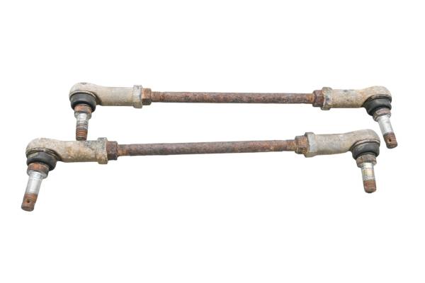 Kawasaki - 09 Kawasaki Prairie 360 4x4 Tie Rods & Ends KVF360