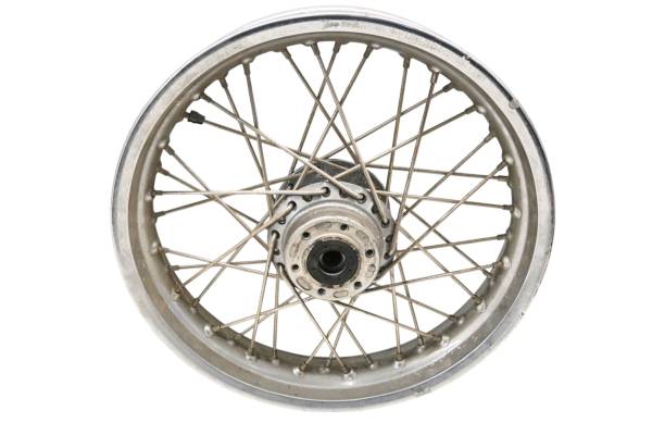 06 Victory King Pin Front Wheel Rim 18X3 BEHR