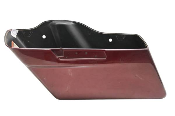 16 Harley-Davidson FLHR Road King Left Side Saddlebag