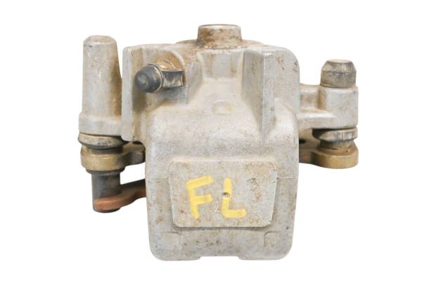 Bombardier - 06 Can-Am Outlander 800 4x4 XT Front Left Brake Caliper Bombardier