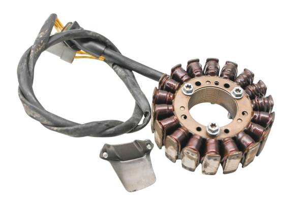Bombardier - 06 Can-Am Outlander 800 4x4 XT Stator Bombardier