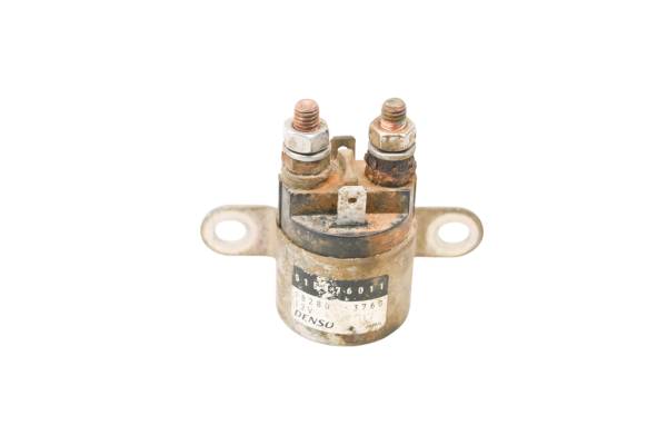 Bombardier - 06 Can-Am Outlander 800 4x4 XT Starter Solenoid Bombardier