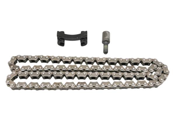 Bombardier - 06 Can-Am Outlander 800 4x4 XT Cam Chain & Guide Bombardier