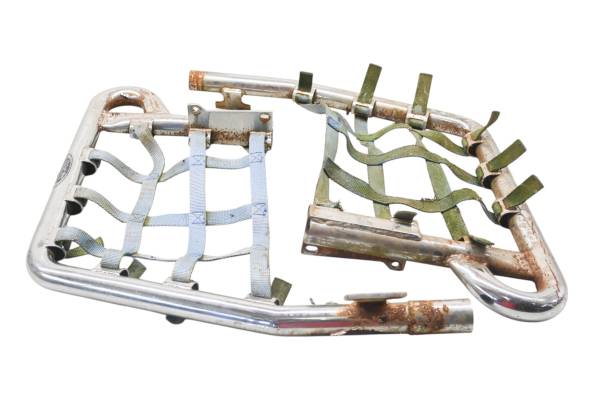 Aftermarket - 05 Yamaha YFZ450 Nerf Bars Aftermarket