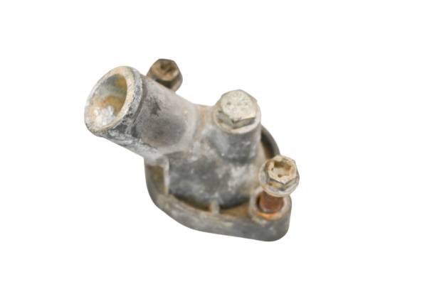 Bombardier - 06 Can-Am Outlander 800 4x4 XT Thermostat Cover Bombardier