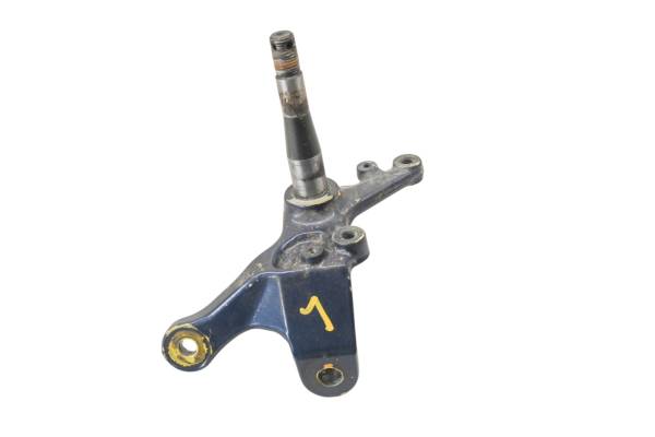 Yamaha - 05 Yamaha YFZ450 Front Left Spindle Knuckle