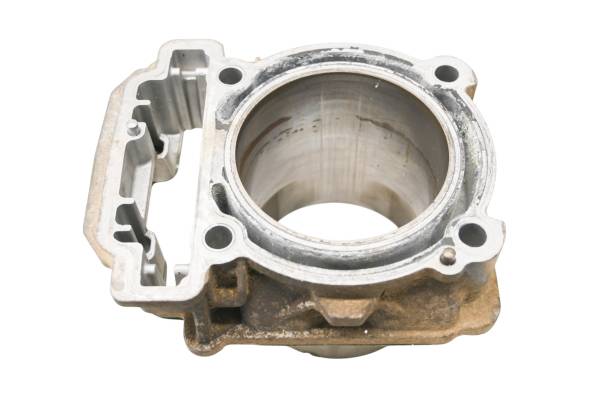 Bombardier - 06 Can-Am Outlander 800 4x4 XT Front Cylinder Bombardier For Parts
