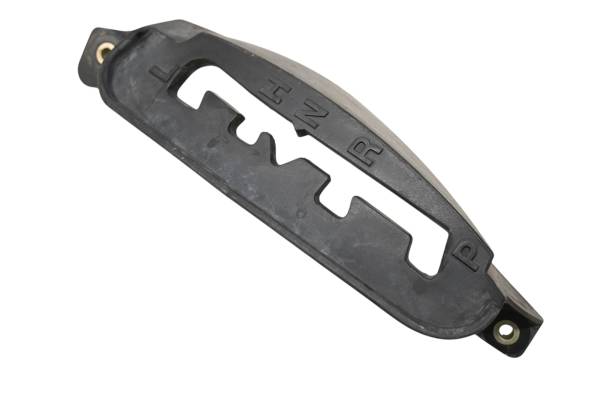 Bombardier - 06 Can-Am Outlander 800 4x4 XT Gear Select Lever Indicator Guide Cover Bombardier