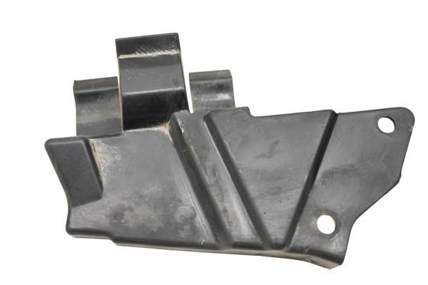 Bombardier - 06 Can-Am Outlander 800 4x4 XT Front Right Deflector Cover Bombardier