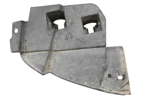 Bombardier - 06 Can-Am Outlander 800 4x4 XT Right Inner Fender Cover Bombardier