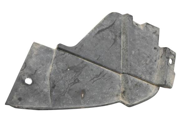 Bombardier - 06 Can-Am Outlander 800 4x4 XT Left Inner Fender Cover Bombardier