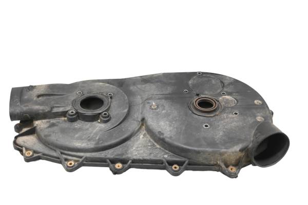 Bombardier - 06 Can-Am Outlander 800 4x4 XT Inner Belt Clutch Cover Bombardier