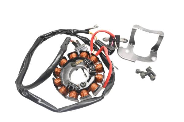 Yamaha - 05 Yamaha YFZ450 Stator