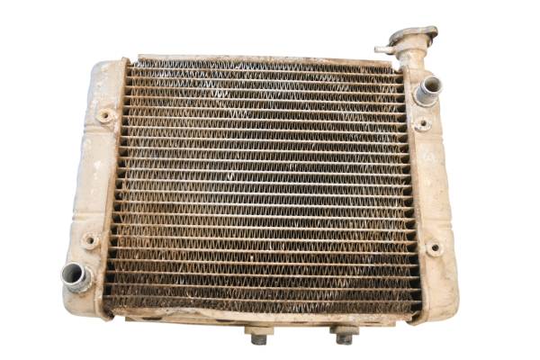 Bombardier - 06 Can-Am Outlander 800 4x4 XT Radiator Bombardier