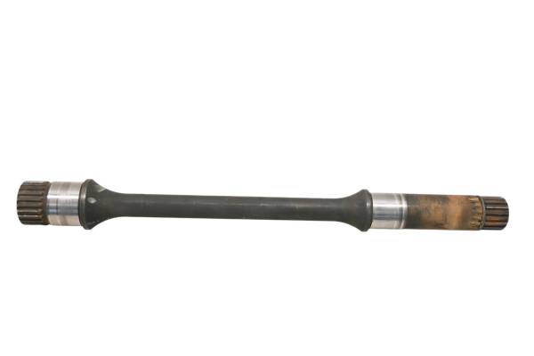 Bombardier - 06 Can-Am Outlander 800 4x4 XT Middle Drive Shaft Bombardier