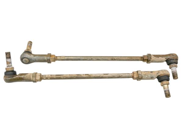 Bombardier - 06 Can-Am Outlander 800 4x4 XT Tie Rods & Ends Bombardier