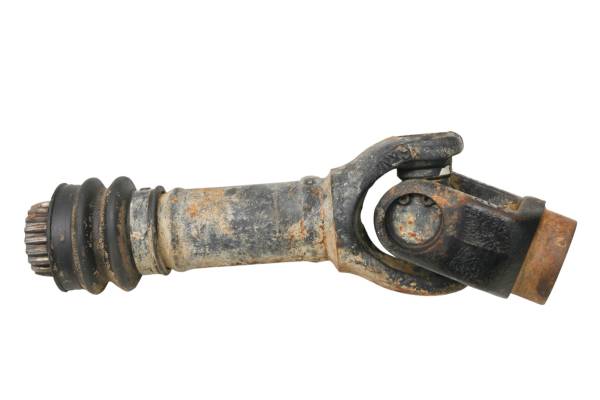 Bombardier - 06 Can-Am Outlander 800 4x4 XT Front Drive Shaft Bombardier