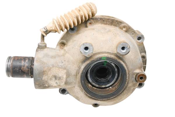 Bombardier - 06 Can-Am Outlander 800 4x4 XT Front Differential Bombardier