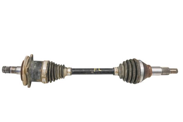 Bombardier - 06 Can-Am Outlander 800 4x4 XT Front Left Cv Axle Bombardier