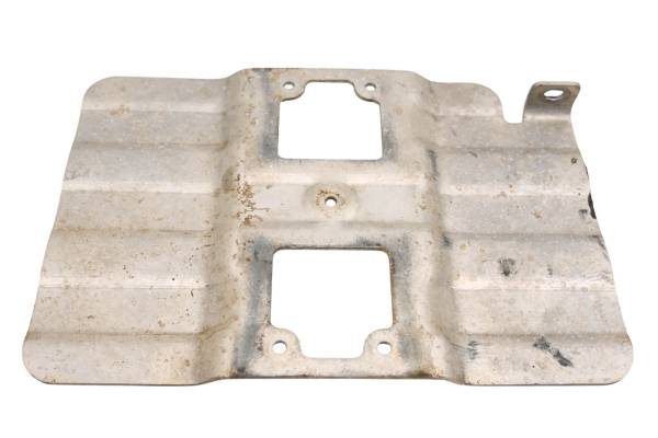 Bombardier - 06 Can-Am Outlander 800 4x4 XT Seat Reinforcement Bracket Mount Bombardier