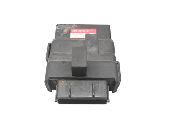 Yamaha - 16 Yamaha YFZ-R3 Electric Control Unit Ecu