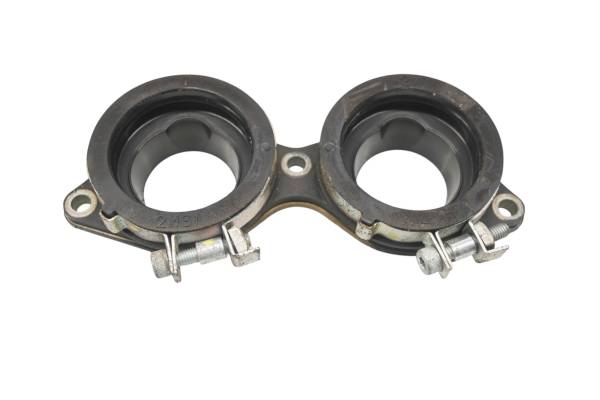 Yamaha - 16 Yamaha YFZ-R3 Intake Manifold Boot