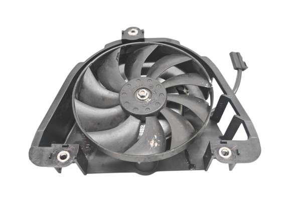 Yamaha - 16 Yamaha YFZ-R3 Radiator Fan