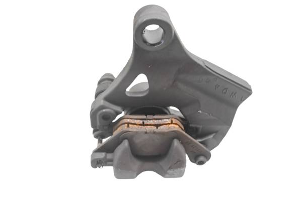 Yamaha - 16 Yamaha YFZ-R3 Rear Brake Caliper