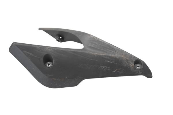 Yamaha - 16 Yamaha YZF-R3 Exhaust Pipe Protector Cover