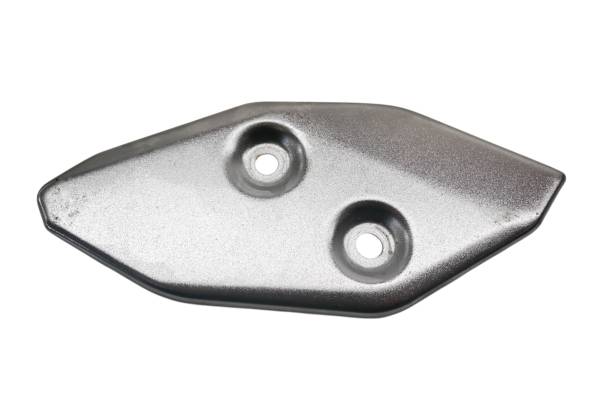 Yamaha - 16 Yamaha YZF-R3 Front Right Foot Peg Heel Guard