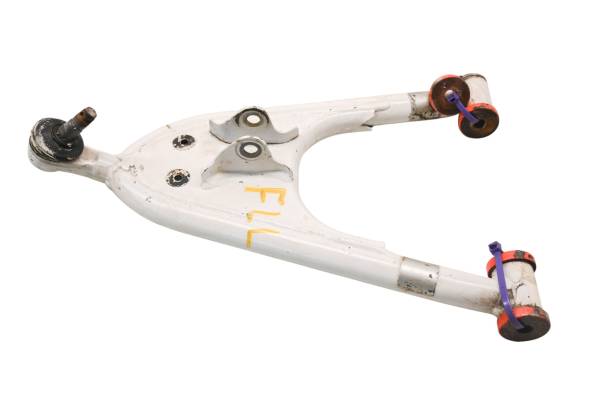 Suzuki - 04 Suzuki LTZ400 Front Lower Left A-Arm Quadsport Z400 KFX400