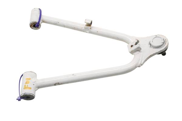 Suzuki - 04 Suzuki LTZ400 Front Upper Left A-Arm Quadsport Z400 KFX400