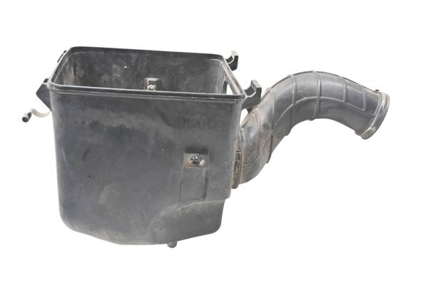 Suzuki - 04 Suzuki LTZ400 Airbox Intake Air Box Quadsport Z400 KFX400