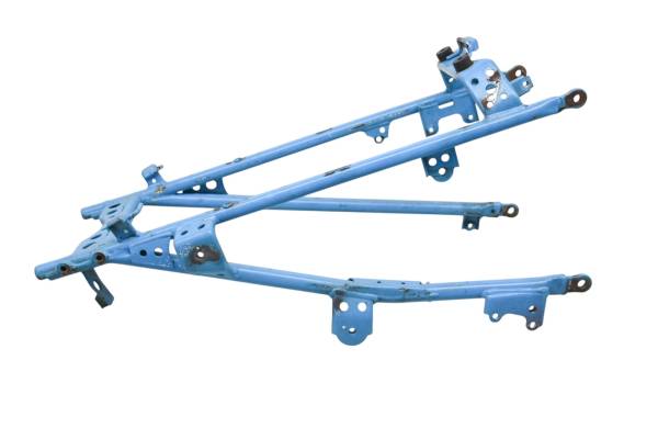 Suzuki - 04 Suzuki LTZ400 Subframe Quadsport Z400 KFX400