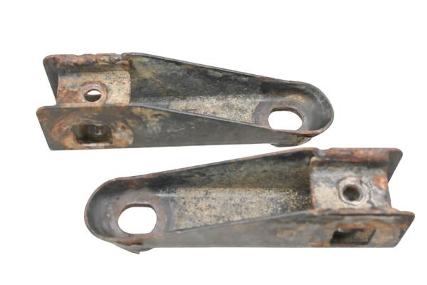 Polaris - 96 Polaris Sportsman 500 4x4 Rear Suspension Stabilizer Arm Brackets