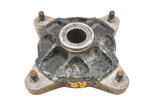 Polaris - 96 Polaris Sportsman 500 4x4 Rear Wheel Hub Left Or Right