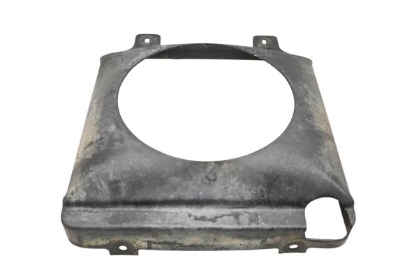 Polaris - 96 Polaris Sportsman 500 4x4 Radiator Shroud Guard