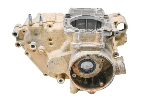 Polaris - 96 Polaris Sportsman 500 4x4 Crankcase Center Crank Case