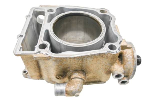 Polaris - 96 Polaris Sportsman 500 4x4 Cylinder