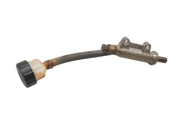Polaris - 05 Polaris Sportsman 800 Twin EFI Rear Brake Master Cylinder