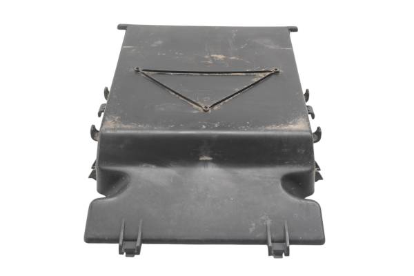 Polaris - 05 Polaris Sportsman 800 Twin EFI Rear Upper Storage Box Cover