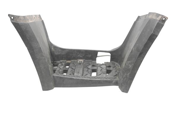 Bombardier - 07 Can-Am Outlander 800 XT 4x4 Right Floor Board Foot Well Bombardier