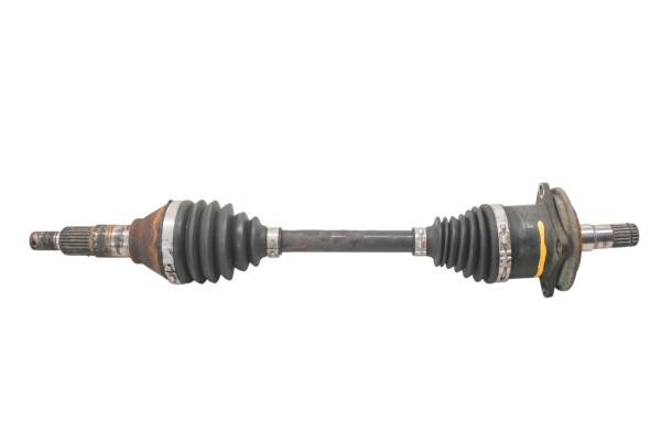 Bombardier - 07 Can-Am Outlander 800 XT 4x4 Front Left Cv Axle Bombardier